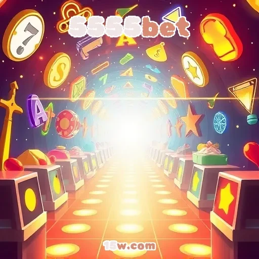 5555bet: Recursos Fantásticos para uma Experiência de Jogo Inigualável