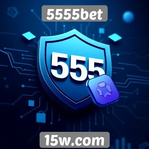 Avaliação de segurança e confiabilidade na 5555bet